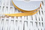 American Crafts Ribbon - ORANGE#2